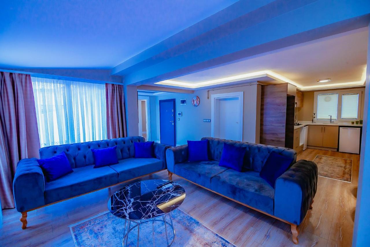 Galata Hill Hotel Стамбул Экстерьер фото