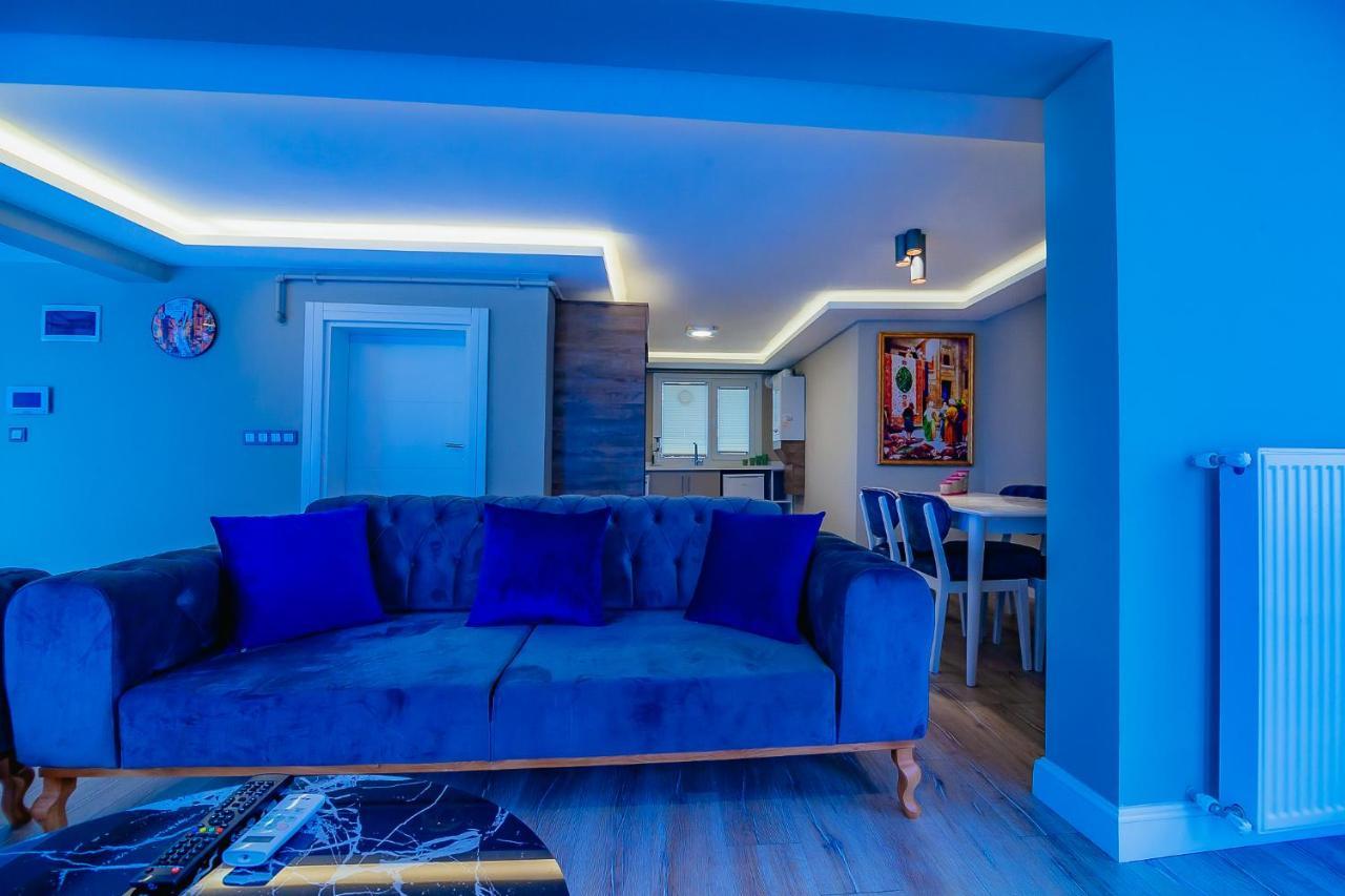 Galata Hill Hotel Стамбул Экстерьер фото