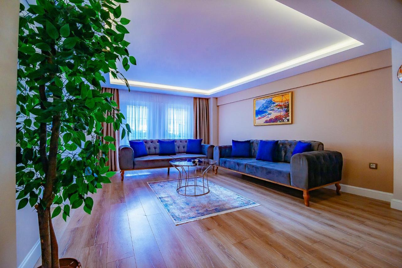 Galata Hill Hotel Стамбул Экстерьер фото