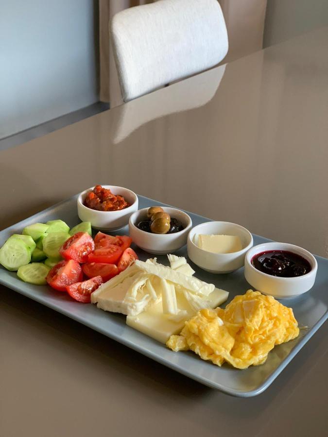 Galata Hill Hotel Стамбул Экстерьер фото